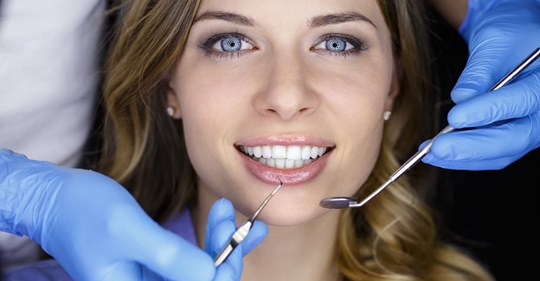 ORAL HEALTH INTEGRATION AND BIOLOGICAL DENTISTRY